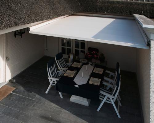 Patio "Soleil 9"