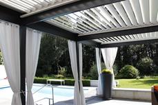 pergo bio - Pergola Bioclimatique