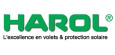 Logo Harol - Protection solaire